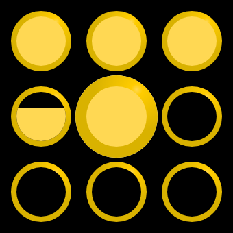 Action Calendar App Icon